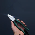 China Hot Sale High Quality Cheap Price Combination Cutting Multitool Multi-Function Pliers