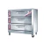 China Industrial Full Set Bread/Cake/Bakery Baking Equipment Oven With CE Approval (All you need for your bakery)