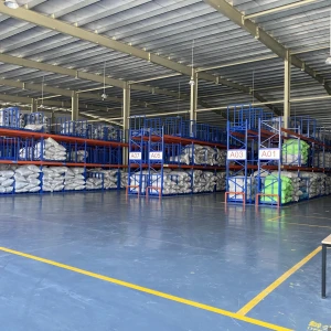 China low price optional pallet rack steel pallet rack high quality drive pallet rack