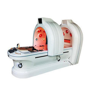 Buy China Luxury Spa Capsule Machine Equipment Body Shaping Slimming ...