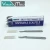 Import china manufacture disposable sterile plastic handle medical scalpel from China