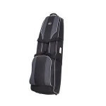 China manufacture lightweight professional design durable polyester casual golf bag