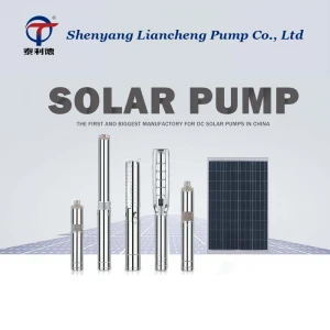 China manufacturer 3 phase solar pump inverter with mppt and vfd in stock