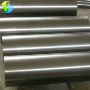 China manufacturer 3mm titanium rods