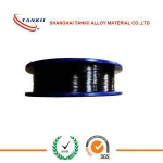 China manufacturer Black tungsten wire 0.5mm