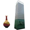 China manufacturer direct supply cereals high efficiency grain dryer machine in india