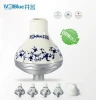 China Manufacturer Direct Supply Shower Filter Head Water Filter Purifier With KDF Water Filter Cartridge