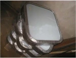 China Manufacturer Ship/Marine/Yacht /Boat Window/aluminium boat window