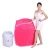 Import China manufacturer Wholesale price Family full colors one person portable mini steam SaunaBathroom for one person from China