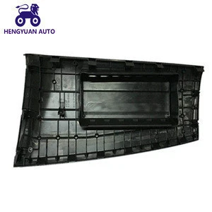 China Plastic Injection Mould For Passenger Airbag Cover Mould