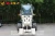 Import China powerful zl08f wheel loader with hydraulic transmission from China