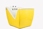 China Product hot teen tub with led light/hot tub cover lifter/bathtub organizer