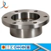 China products CNC machining stainless steel flange / pad flange standard