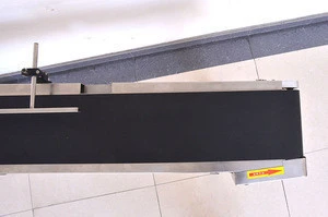 China Promotional Price Industrial PVC Belt Conveyor PM-01