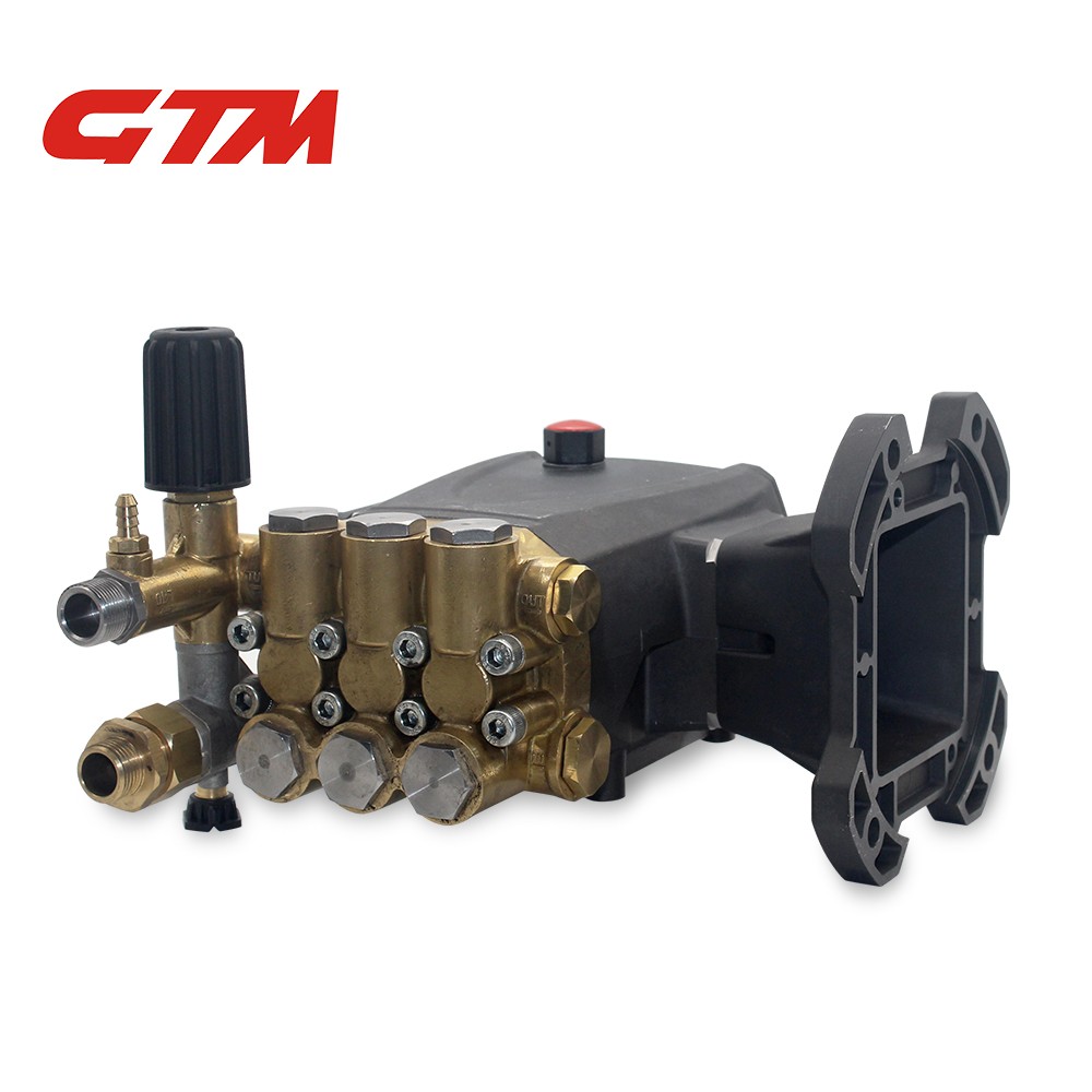 China small oil hydraulic pump equipment price list