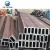 Import China standard 2x2 inch pre galvanized square steel pipe from China