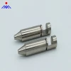 China supplier cheap price axle pin stainless steel shaft for cashier desk