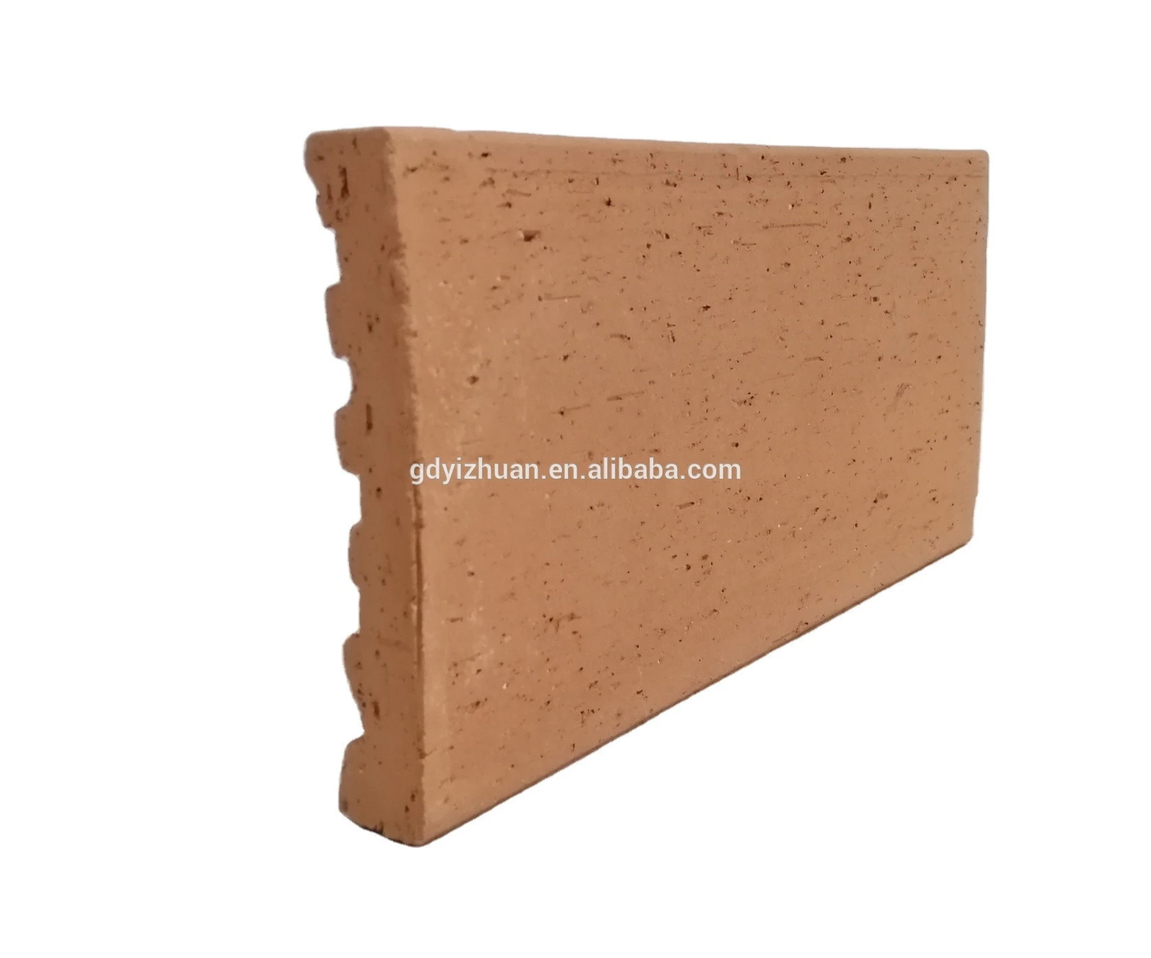 China Supplier Cheap Price Beautiful Color Paving brick