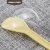 Import China Supplier Frozen Yogurt Disposable Plastic Mini Ice Cream Spoon from China