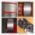 Import china supplier high tention No rust recycle use Multi 1.8mm 500meter aluminum alloy stranded electric fence wire from China