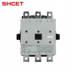 China Supplier LC1-D 09A magnetic AC contactor electrical contactor