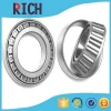 China supplier stainless steel tapered roller bearings 32004 32005 32006 32007 32008 32009 32010