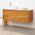Import China Supplier Wall Hung Solid Wood Modern Bathroom Vanities from China