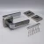 Import China supplier zinc lever door handle for interior and outer doors from China