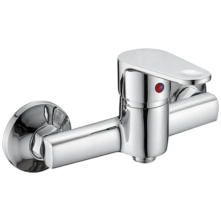 China Suppliers Cheap Bathroom Faucets Modern Shower Faucets 8214