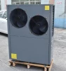 China supply 20Kw 3hp air source heat pump system water heater in philippines prices