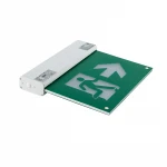 China supply chargable elevator emergency lighting power supply led emergency light