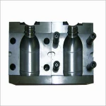 China Top Quality PP/PET/PE Blow Preform Bottle mold Plastic Bottle Injection Mould