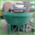 Import China wet pan mill for gold Two-wheel selection fine grinding equipment from China