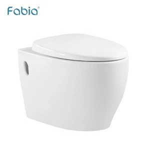 Chinese 2016 white commode toilet seat H045B