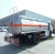 Import Chinese Diesel Bulk Powder Tanker Trailer Truck from China
