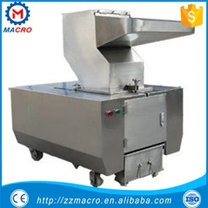 Chinese factory new technology bone powder machine