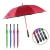 Import chinese good quality wholesale market automatic open anti sun uv block travel gift set golf umbrella in china from China