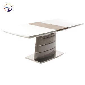 Chinese homemade other hotel & restaurant supplies  extendable dining table living room furniture set