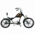 Import Chinese Motor Gas Chain Ring Steel Chopper Bike Bicycle from China