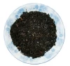 Chinese organic fermented fruit flavored lychee black tea