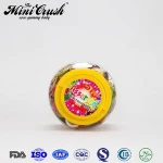 Chinese Snacks for Candy Fruit Halal Jelly