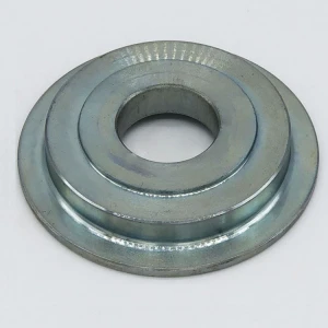 Chinese suppliers agricultural Machinery Parts Machining cast steel Galvanized disc