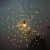 Import Christmas decoration Firework outdoor led copper wire string lights led fairy lights from China