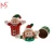 Import Christmas party gifts plastic candy machine toy from China from China