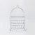 Import Chrome-plating Metal Wire Bathroom Hanging Shower Caddy Basket from China