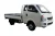 Import CKD SKD Light Truck Series LHD Space cabin truck QX1026 from China