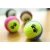 Import Classic OEM Manufacturers Professional Wholesale Interactive Pet Toy Tennis Ball Dog Chew Toy Ball from China