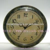 Classic Weathered Plastic Wall Clock quartz wall clock cheap clock wholesale
