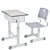Import Classroom furniture,plastic from China