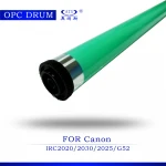 clean opc drum for IR C2020/2025/2030/G52 drum